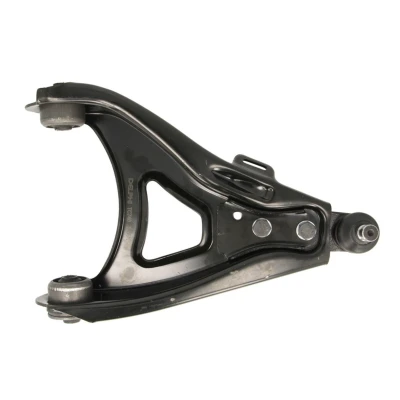 Afbeelding van DELPHI TC740 Draagarm Met draag/ stuur gewricht Links, Onder, Voor Enkelvoudigedraagarm RENAULT: CLIO 2, MEGANE 1, 1 Classic