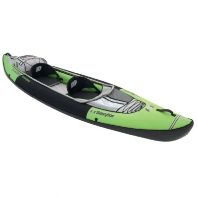 Image de Sevylor Yukon opblaaskayak