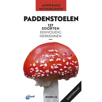 Image de Paddenstoelen