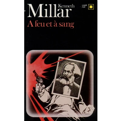 Afbeelding van a Feu Et Sang