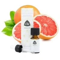 Afbeelding van Chi Grapefruit Etherische Olie Cultivar 20ML