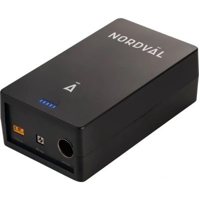 Afbeelding van Nordväl BP125 Car Battery Pack Ultra
