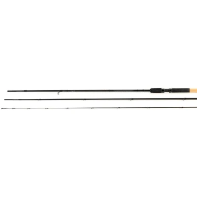 Afbeelding van Guru N Gauge Pro Float Feederhengels 14ft 3pc 1 25g