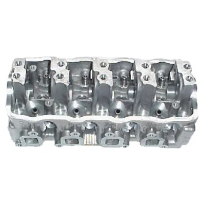 Afbeelding van JAPANPARTS XX SZ001S Cilinderkop Aluminium