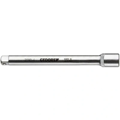 Image de GEDORE 2090 4 rallonge 1/4&quot; 97 mm 6170400