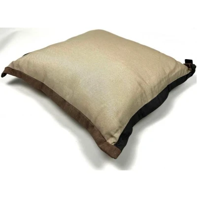 Afbeelding van Madison sierkussen 60x60 cm Balance ecru
