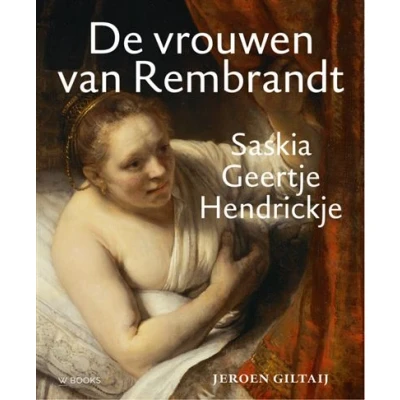 Image de De vrouwen van Rembrandt