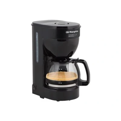 Afbeelding van Orbegozo CG 4014 Koffiezetapparaat 6 bekers