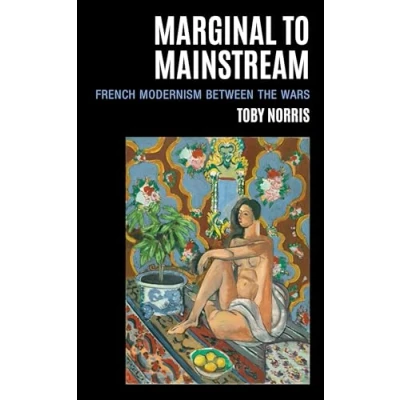 Afbeelding van Marginal to Mainstream
