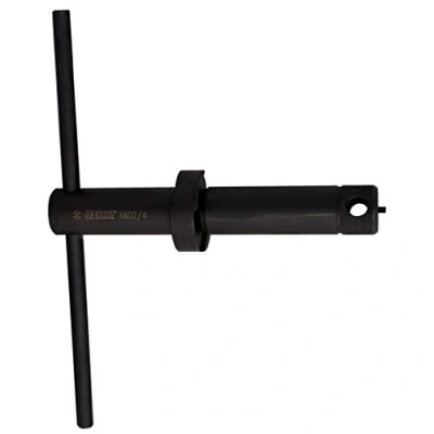 Afbeelding van Unior Shell Installation Tool Zwart