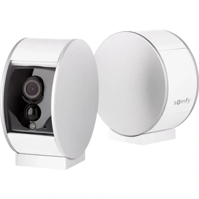Afbeelding van Somfy Indoor Camera Full HD