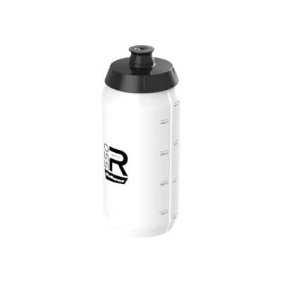 Image de POLISPORT Bidon R550 blanc, 550 ml