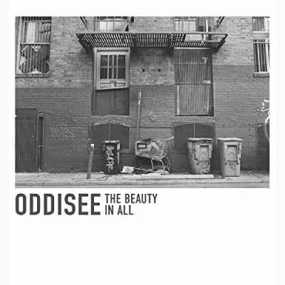 Afbeelding van Oddisee Beauty In All (LP)