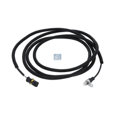 Afbeelding van DT Spare Parts 3.37156 ABS Sensor Vooras rechts 2595