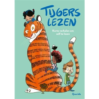 Image de Tijgers lezen