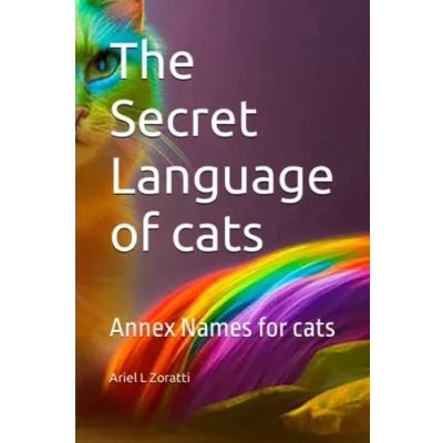 Afbeelding van The Secret Language of cats