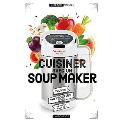 Afbeelding van ISBN 9782035973863 boek Koken Frans 208 pagina&#039;s