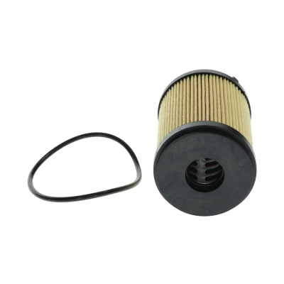 Afbeelding van BOSCH F 026 407 349 Oliefilter Met pakking Filter insert ISUZU: D MAX II Pickup, III Pickup