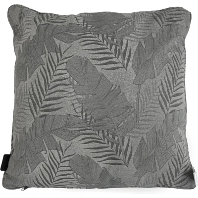 Afbeelding van Madison Ruiz Grey sierkussen 50x50 cm