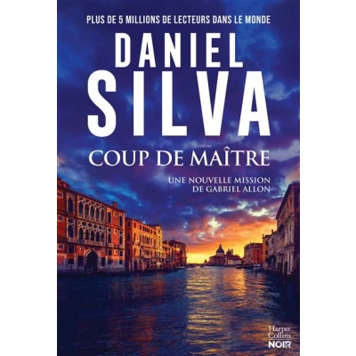 Image de Coup de maître