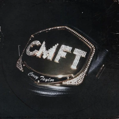 Afbeelding van Corey Taylor Cmft (LP)