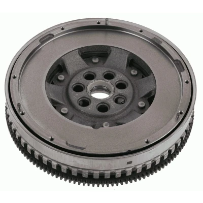 Afbeelding van SACHS 2294 501 257 Vliegwiel Excl schroefset