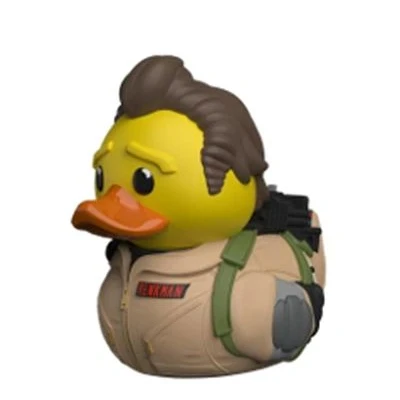 Image de Tubbz Mini Canard Cosplay SOS Fantômes Peter Venkman