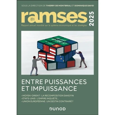 Image de Ramses 2025