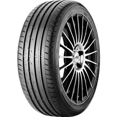 Afbeelding van Nankang AS 2+ 275/35 R19 96Y personenwagen Zomerbanden Banden BMW: 3 Saloon, 5 4 Coupe, MERCEDES BENZ: E Class T modell, CLS J
