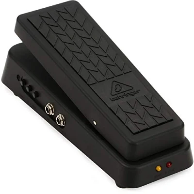 Afbeelding van Behringer HB01 Hellbabe Wah pedaal