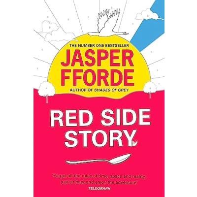 Afbeelding van Red Side Story