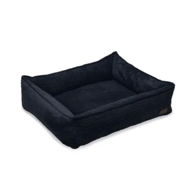 Afbeelding van Designed by Lotte Ligmand Ribbed Antraciet 80 x 70 22 cm