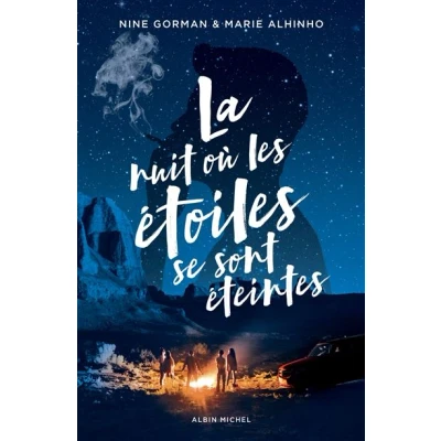 Image de La Nuit où les étoiles se sont éteintes tome 1