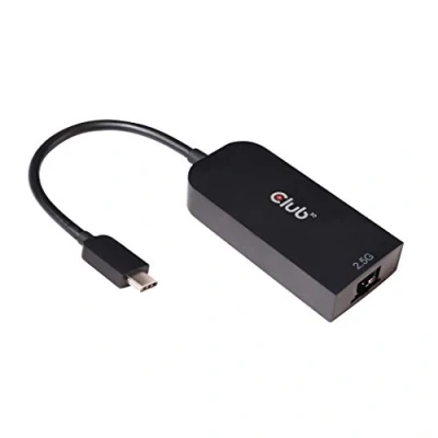 Afbeelding van club3D CAC 1520 Netwerkadapter