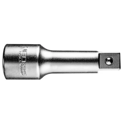 Afbeelding van NEO TOOLS 08 350 Verlenging, steeksleutel 100 20 (3/4&quot;) Chroom vanadium staal