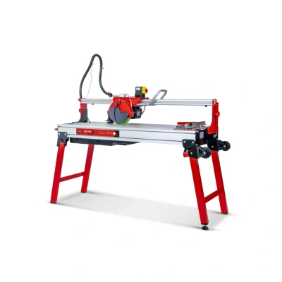 Afbeelding van Rubi Tegelzaagmachine DS 250 N 1000 102cm 3PK