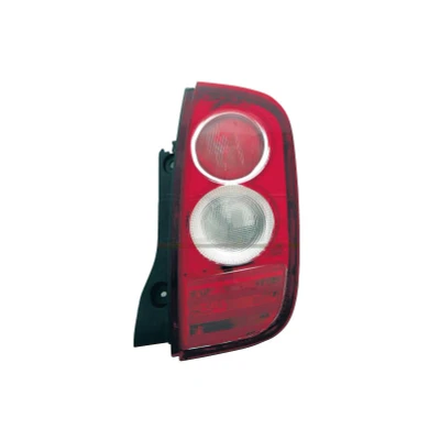 Afbeelding van PRASCO DS0114054 Achterlicht Links Zonder lamphouder NISSAN: MICRA 3