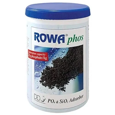 Afbeelding van Rowaphos 100 gram
