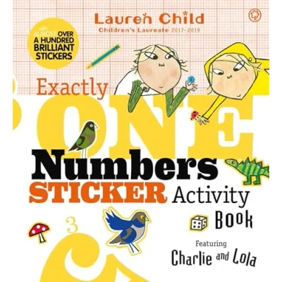Afbeelding van Charlie and Lola