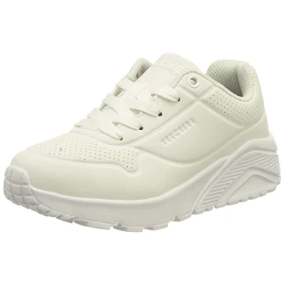 Afbeelding van SKECHERS UNO LITE DELODOX Wit 31 EU
