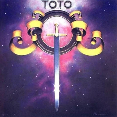Afbeelding van Toto