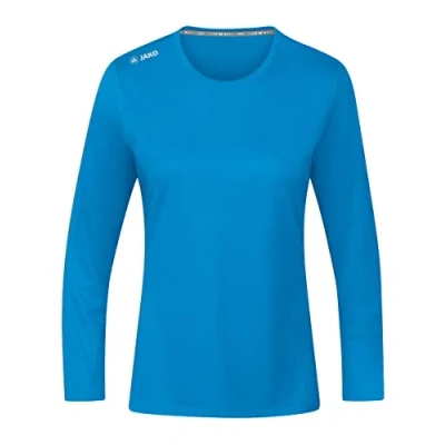 Afbeelding van Shirt Run 2.0 LM JAKO blauw / 36
