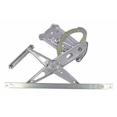 Afbeelding van Vaico Raammechanisme Links voor Electrisch Zonder elektro motor V46 1361 RENAULT: MEGANE 3 Grandtour,