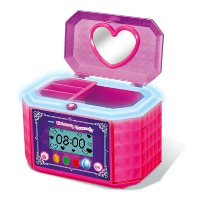 Image de KidiSecrets Ma boîte à bijoux Vtech