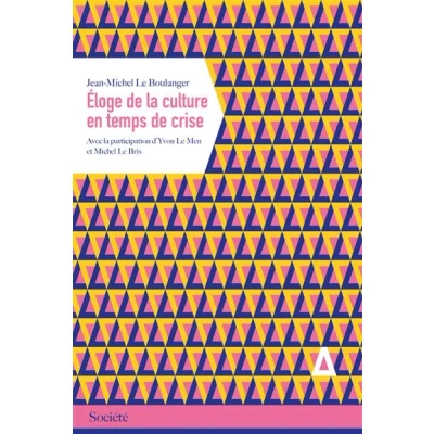 Image de Eloge de la culture en temps crise