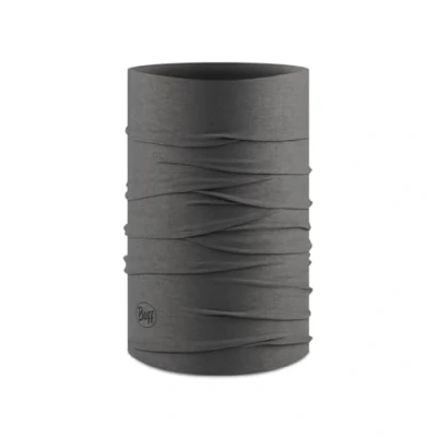 Afbeelding van Buff Original Ecostretch Col Solid Castlerock Grey Grijs Outdoor Sjaal