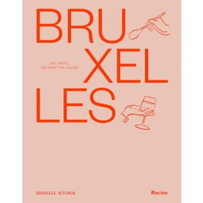 Afbeelding van Bruxelles