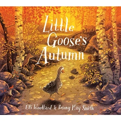Afbeelding van Little Goose&#039;s Autumn