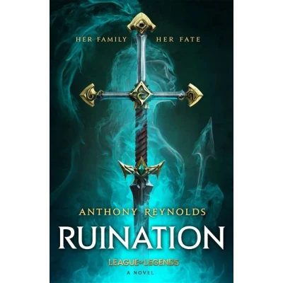 Image de Ruination