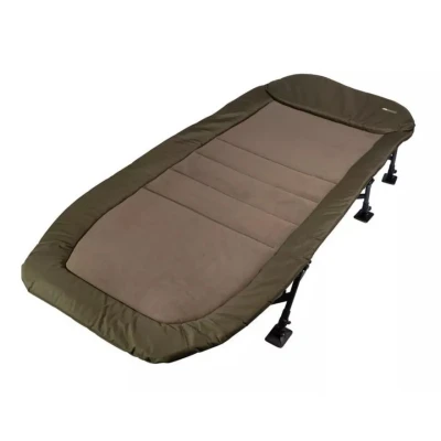 Afbeelding van JRC Defender II Flatbed Stretcher Wide Stretchers